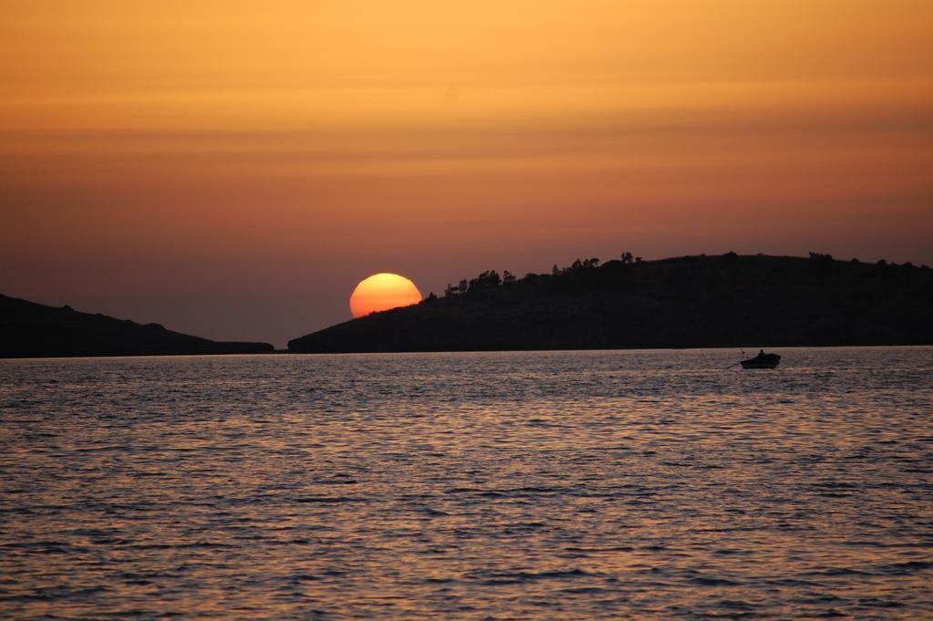 Villa Dedem Hotel Foça Dış mekan fotoğraf